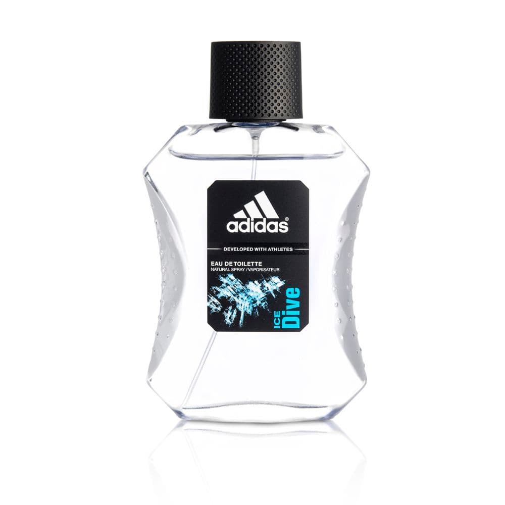 Adidas Ice Dive Eau De Toilette