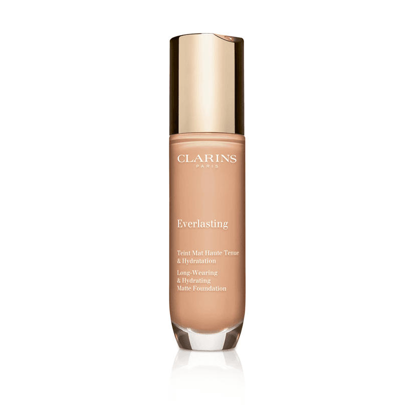 Clarins Everlasting Foundation