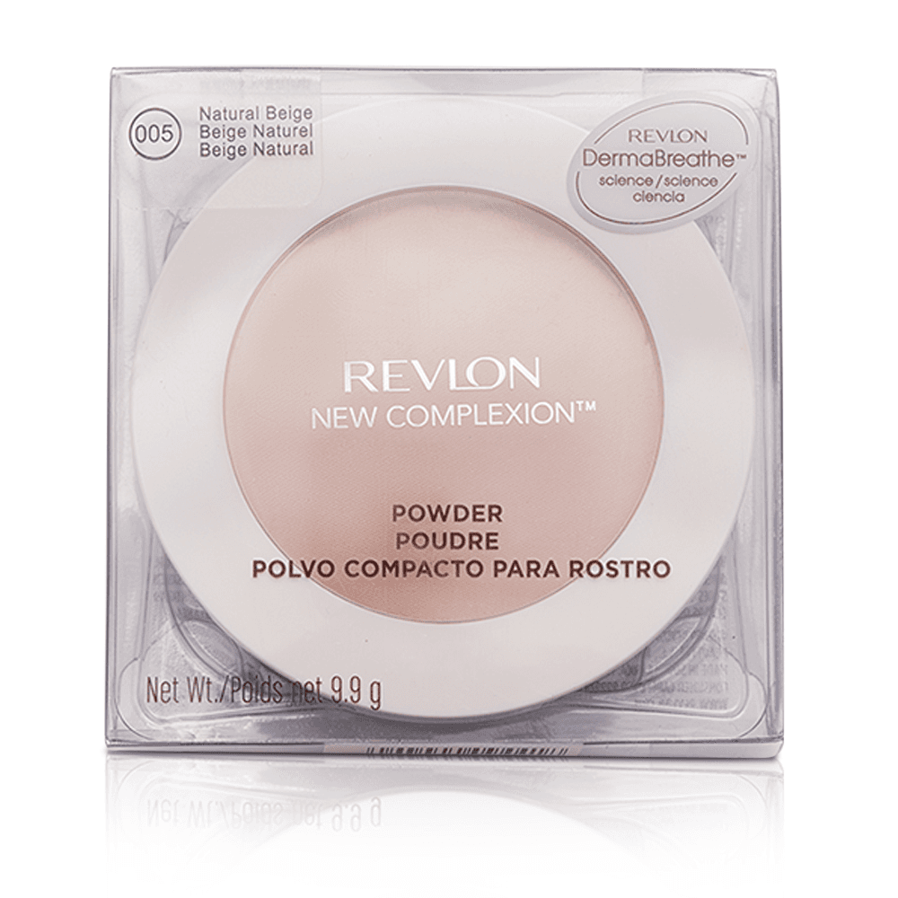 Revlon New Complexion Powder