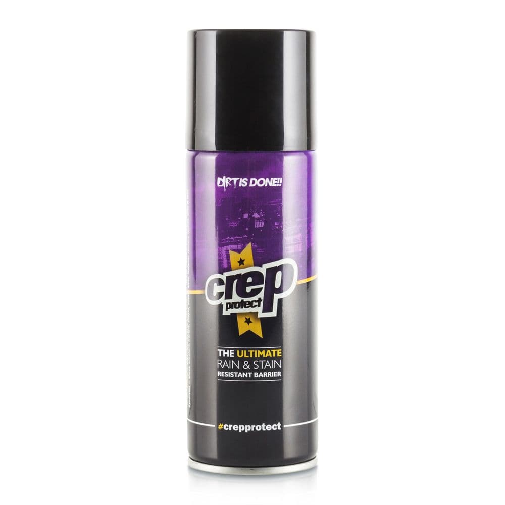 Crep Rain and Stain Protector Spray 200ml