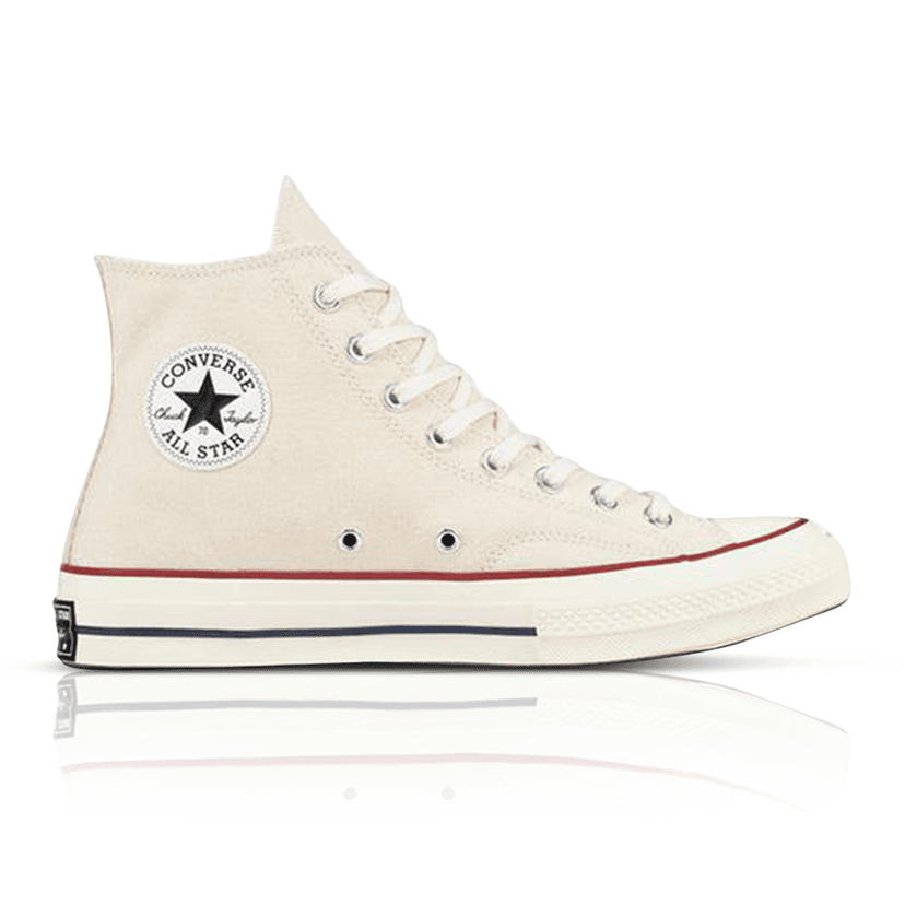 Converse Men's Ctas High Natural Sneaker