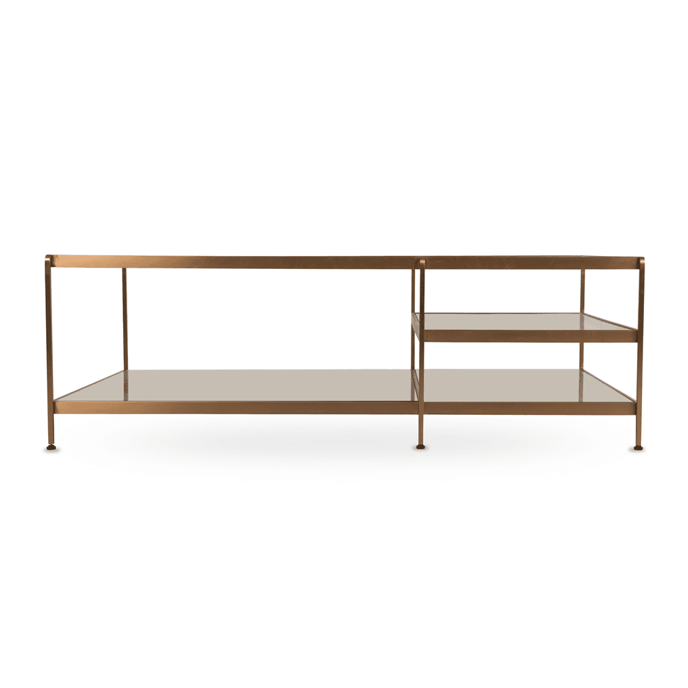 Glam Coffee Table