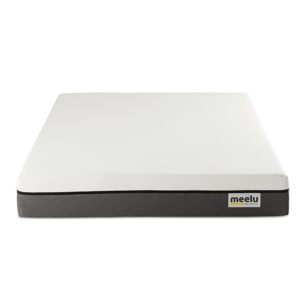 Meelu Mattress in a Box Extra Length
