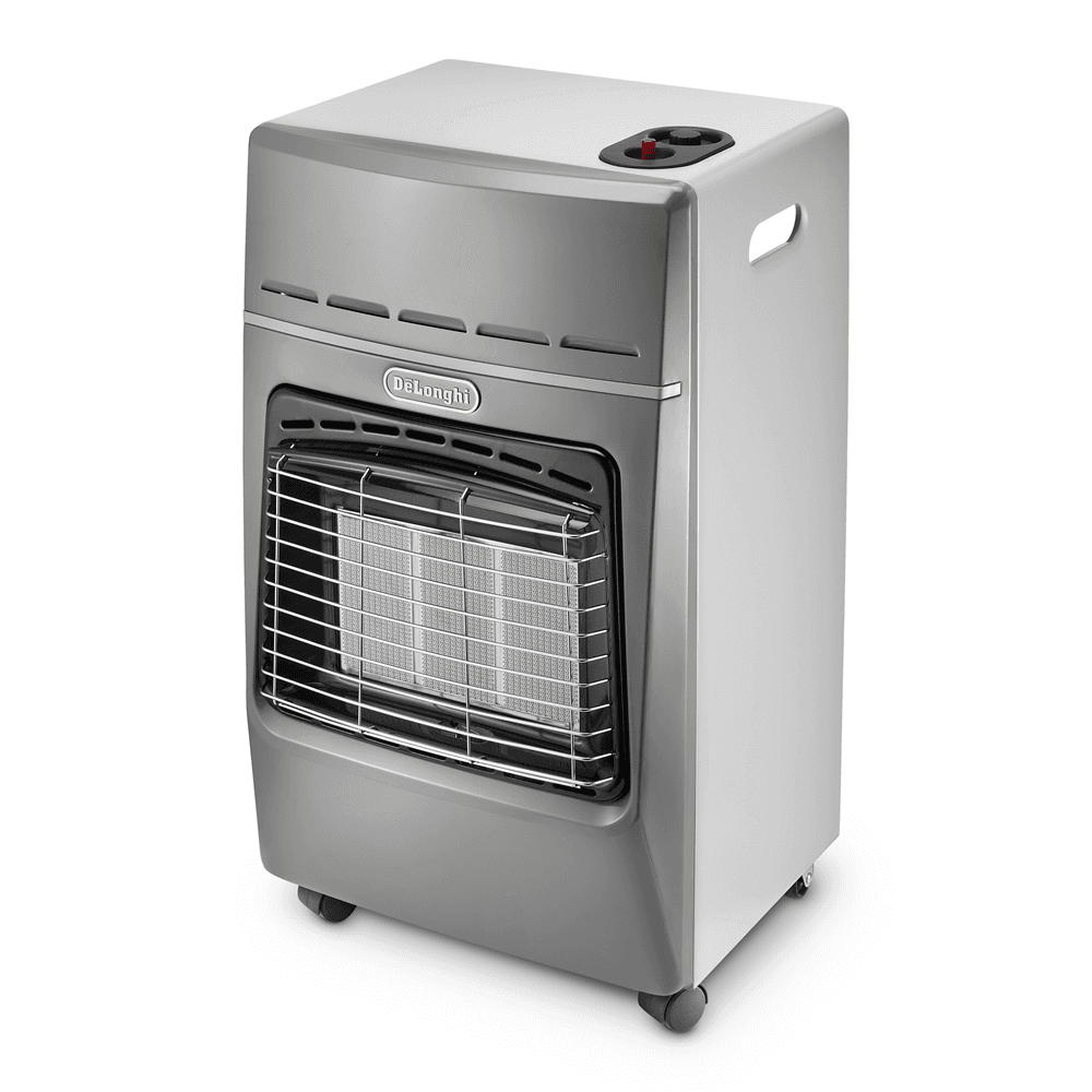 Delonghi Gas Heater