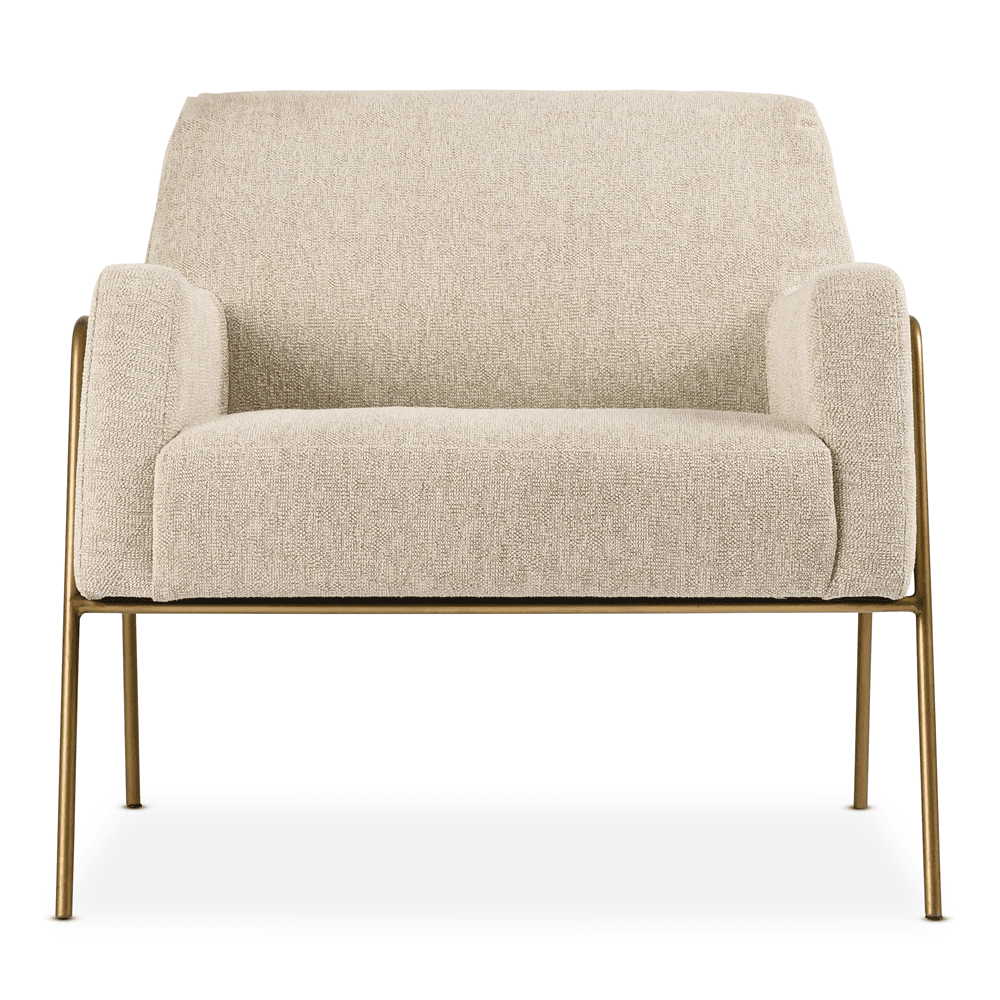 Geneva Chair Natural