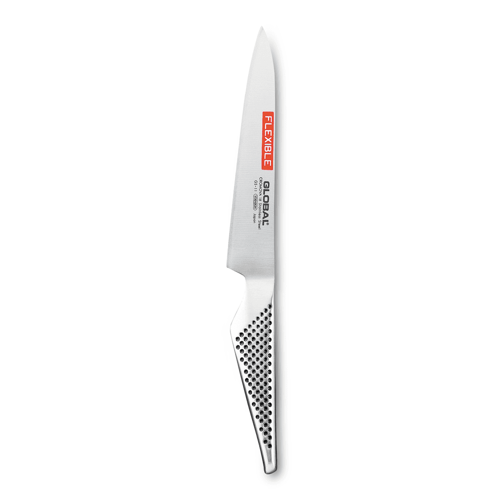 Global Utility Knife Flexible 15cm