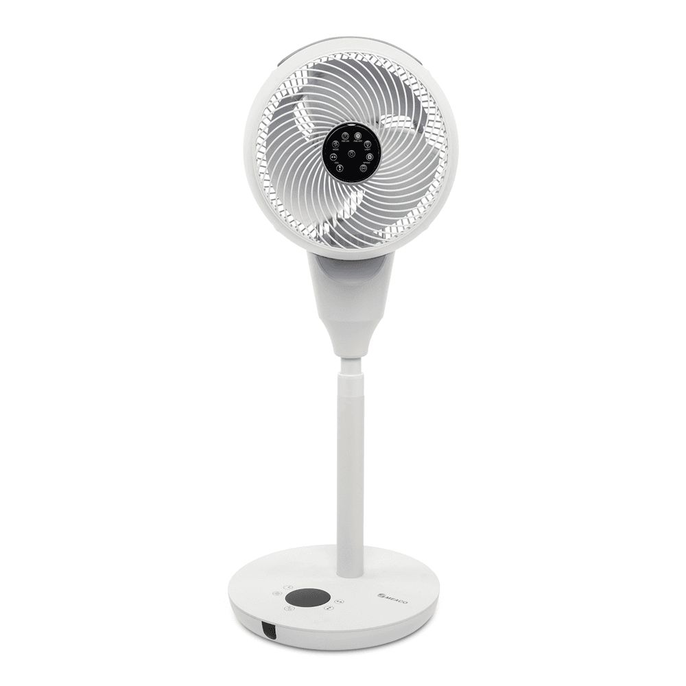 Meaco Fan Air Circulator Pedestal 1056