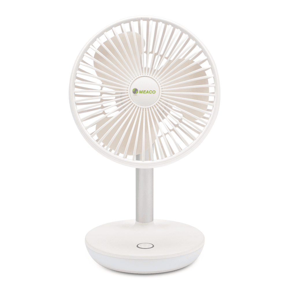Meacofan 260C Cordless Air Circulator Rechargable