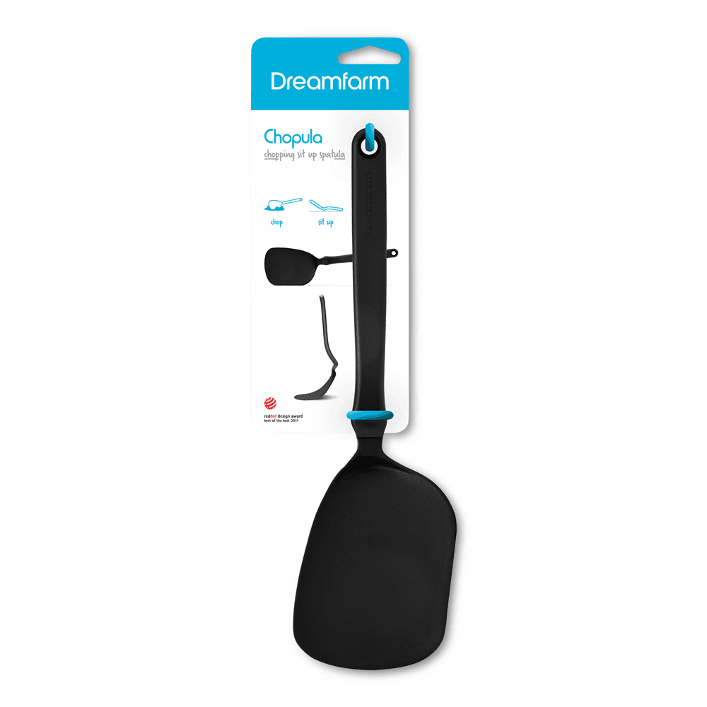 Dreamfarm Chopula Black