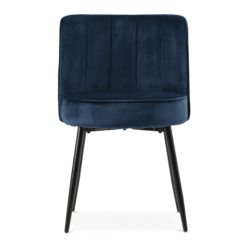 Rotunda Dining Chair Luxguard Velvet