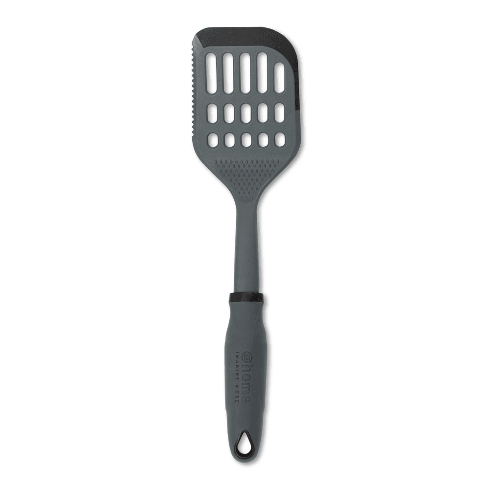@Home Premium Nylon Slotted Turner