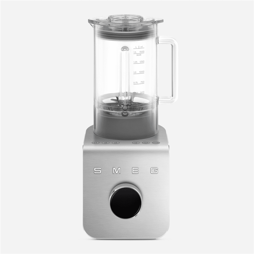Smeg Blender Emerald Green Matt