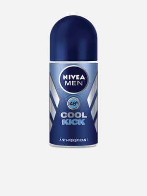 Nivea Men Cool Kick Anti-Perspirant Roll-On