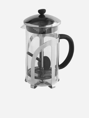 Baccarat Venice Coffee Plunger 8 Cup