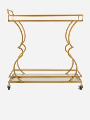Empire Drinks Trolley
