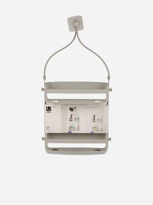 Umbra Shower Caddy Grey