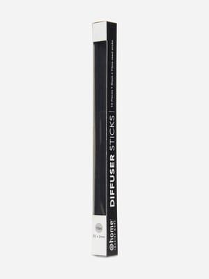 Diffuser Sticks Solid Black 10 Pc