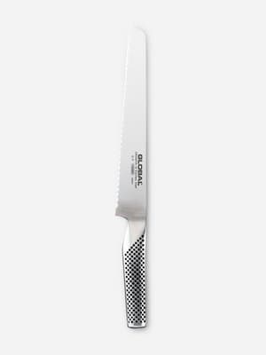 Global Bread Knife 22cm