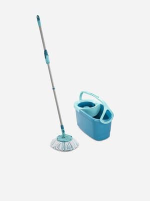 Leifheit Twist Disc Ergo Mop Set