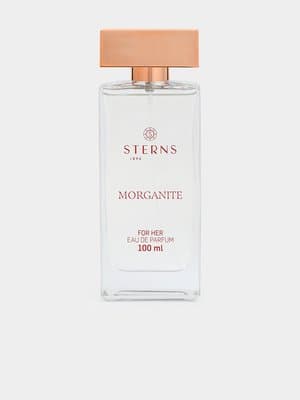 Sterns Morganite Eau De Parfum