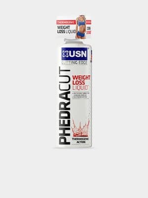 Usn Phedra Cut Xt Liquid 500ml
