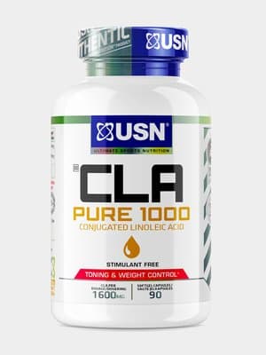 Usn Cla 1000Mg 90 Sotfgels