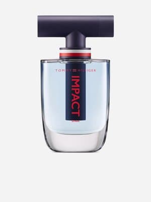 Tommy Hilfiger Impact Spark Eau De Toilette