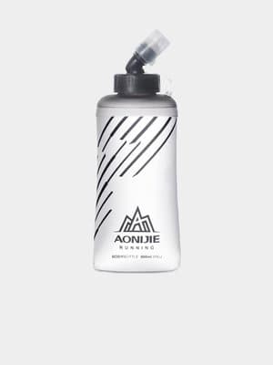 Aonijie 500ml Quick Stow Soft Flask
