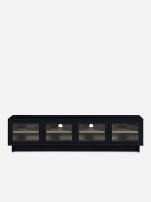 Urban Tv Media Unit Ebony