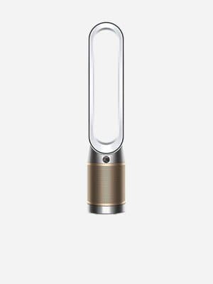 Dyson Pure Cool Fan Tp09 Gold
