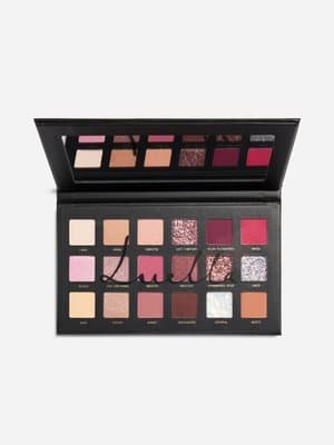 Luella 18 Colour Eye Shadow Palette