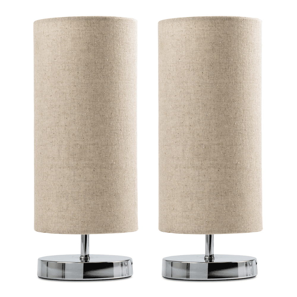 Modern Cylinder Natural Set/2