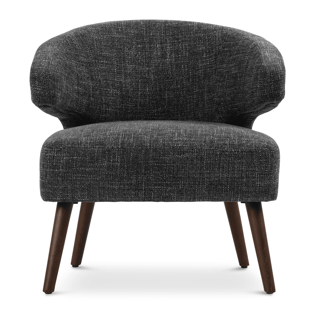 Mila Armchair Grey