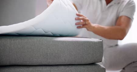 mattress toppers comparison
