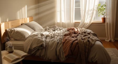 Bash – Choosing the right duvet tog for South African cities: Johannesburg, Durban, Cape Town