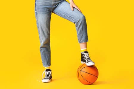 Bash – Nike travel sneakers for beach, city and mountain trips