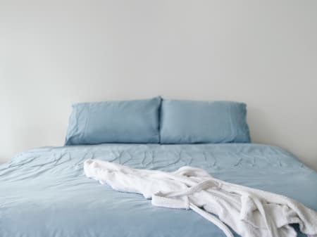 Bash – Nightly layer-by-layer setup plan for hot summer nights