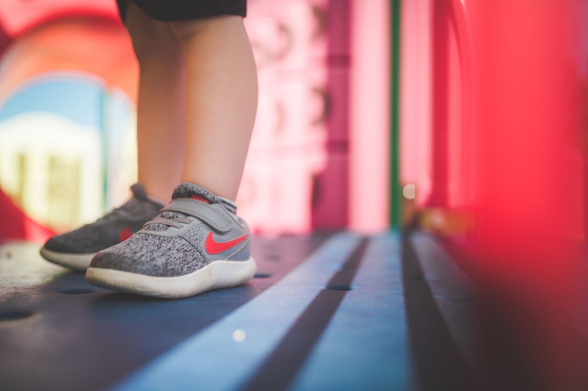 Bash – Best materials for durable kids' sneakers