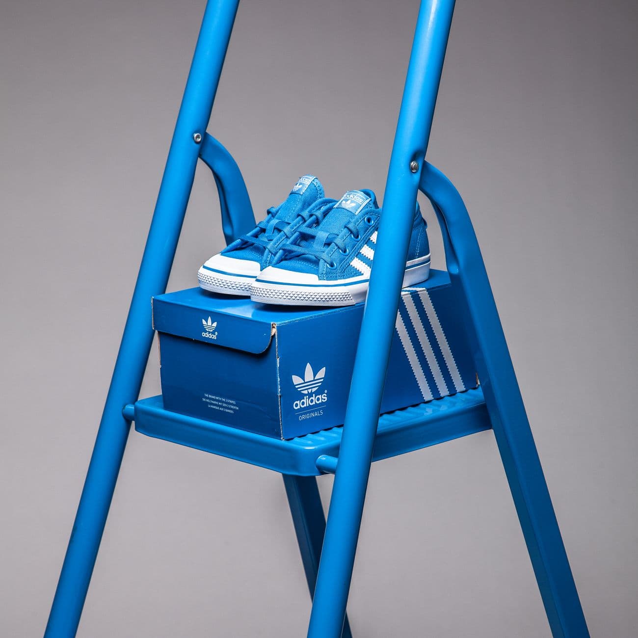 Bash – Adidas sneakers for kids: key ranges, how they fit, and what we recommend