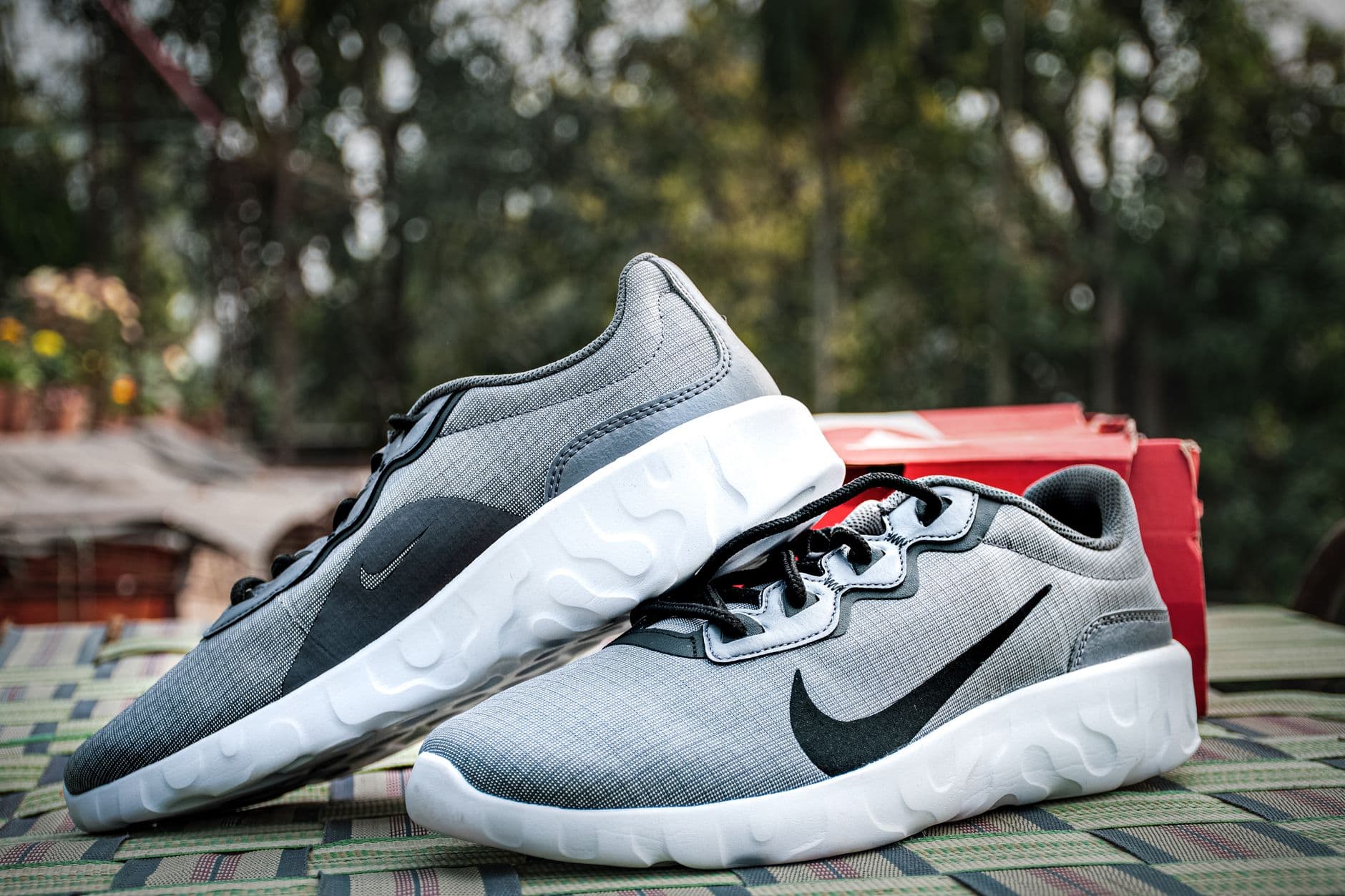 Bash – Total Sports Nike sneakers for kids: school vs play durability compared