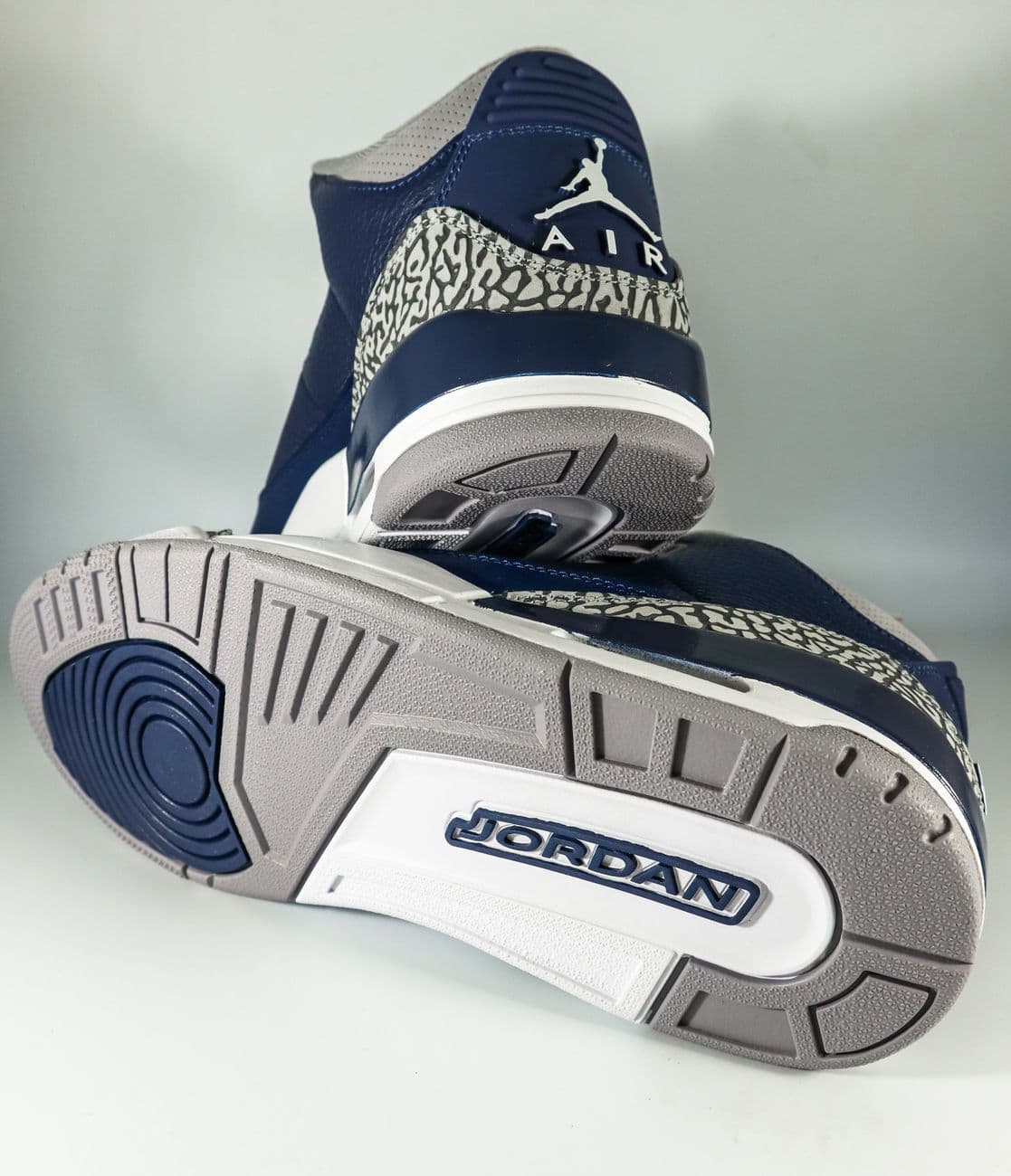 Bash – Kids Jordan sizing tips: how to choose the right fit