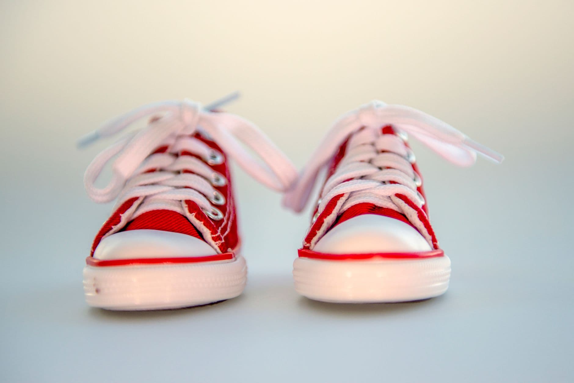 Bash – Affordable infant sneakers for travel that stay comfy and secure