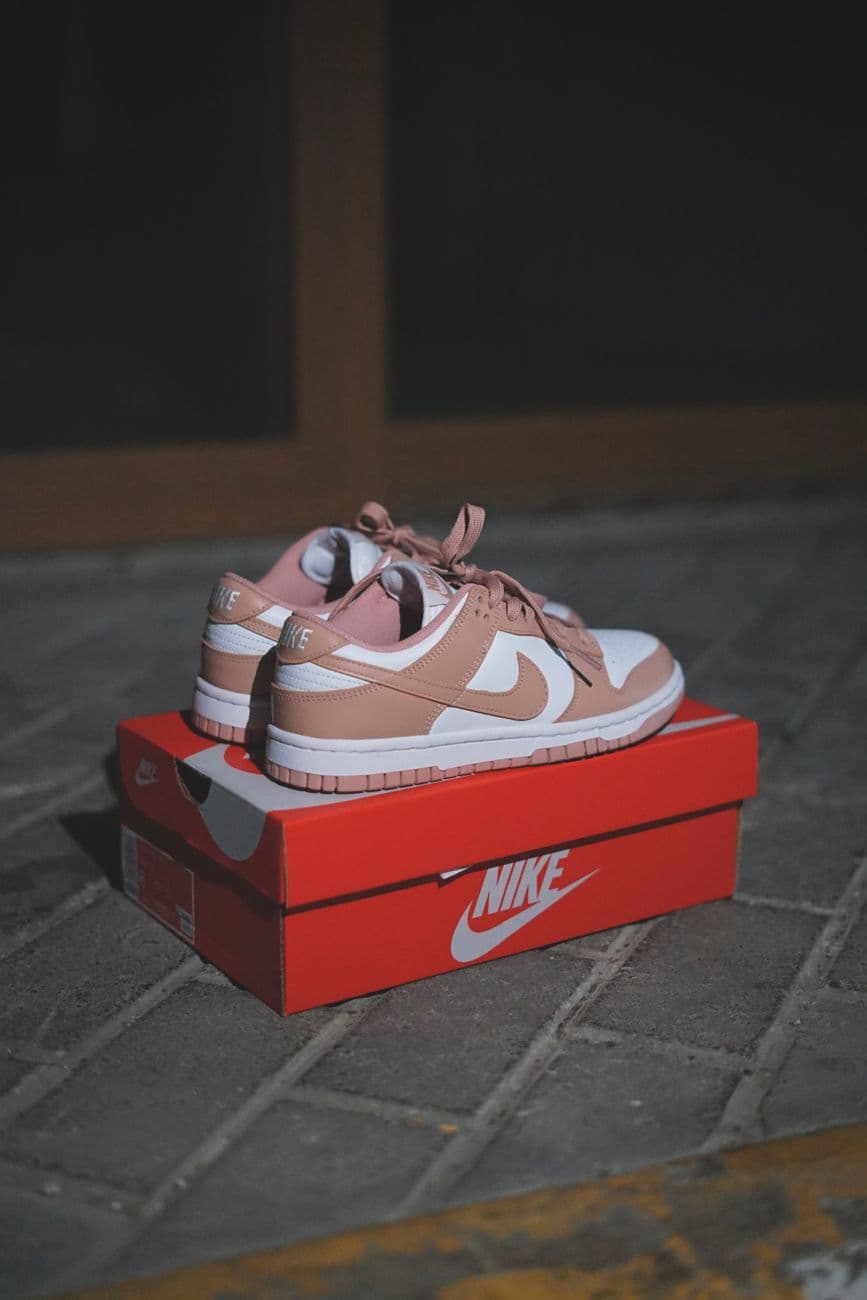 Bash – Affordable girls' Nike travel sneakers - smart choices that pack light