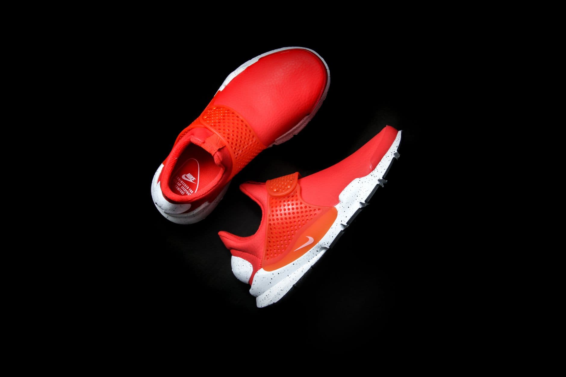 Bash – Kids Nike Sneakers for Travel Adventures - Comfortable, Durable, Packable