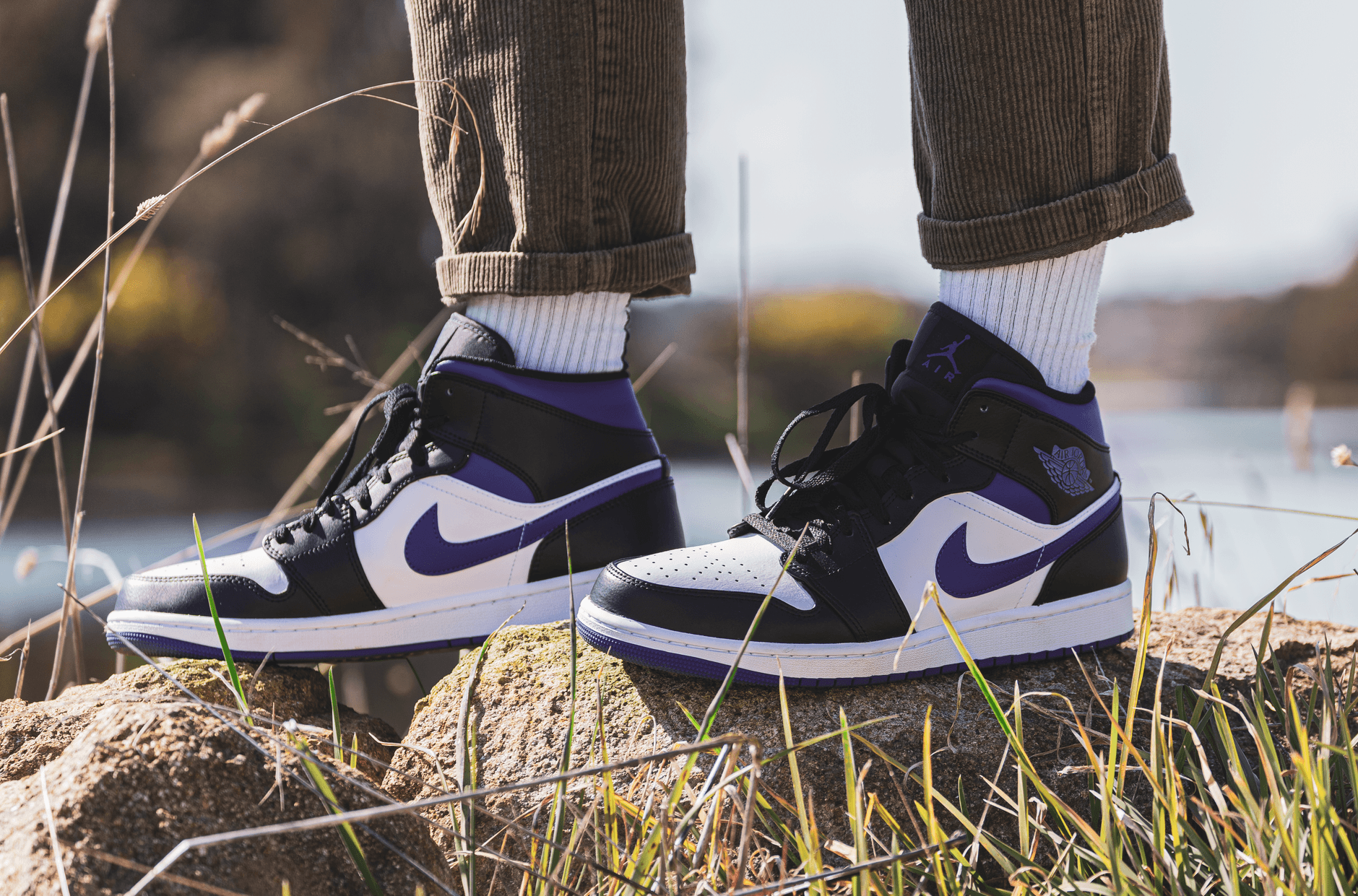 Bash – Best Nike sneakers for kids’ outdoor adventures