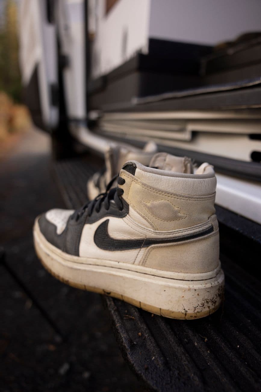 Bash – Bash travel sneakers for boys: styles, materials and wear tests