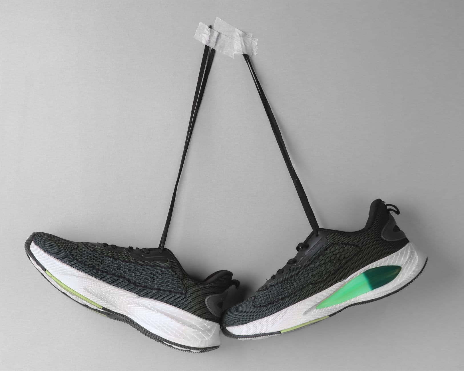 Bash – Total Sports Travel Sneakers for Boys: Breathable Trainers for Active Trips