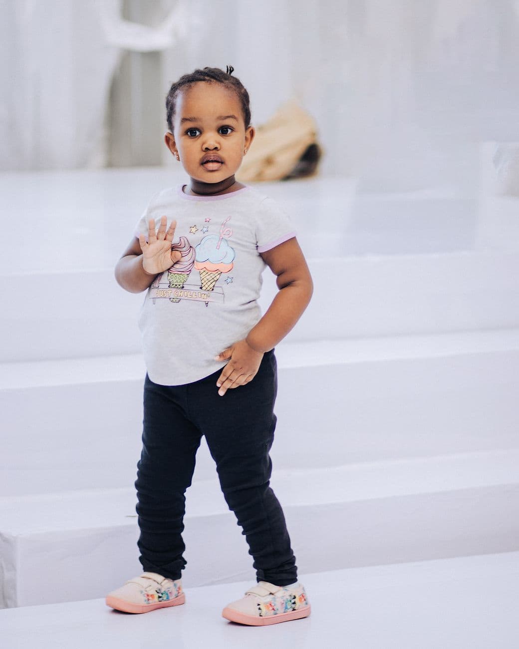 Bash – Archive kids sneakers: comfortable, durable choices for growing feet