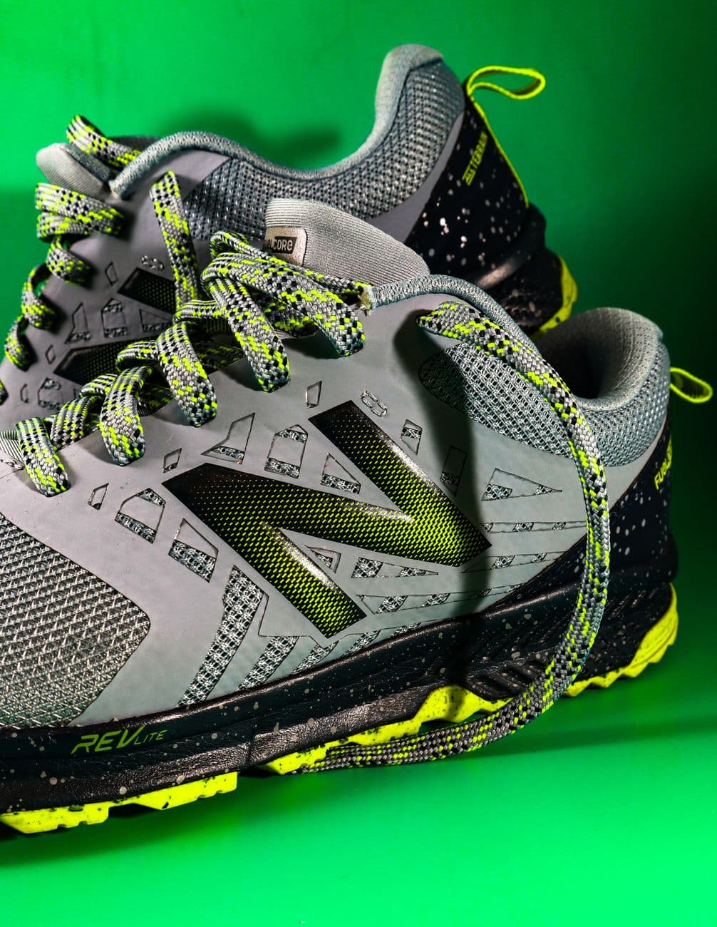 Bash – Best New Balance sneakers for kids' travel