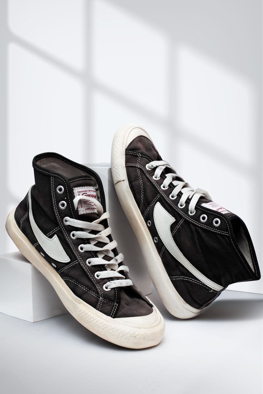 Bash – Best women’s sneakers for game-drive style and comfort